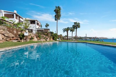 Pool & Development