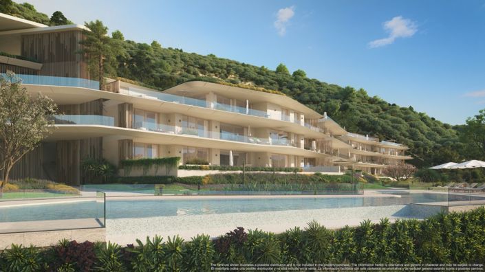 Image No.1-2 Bed Apartment for sale