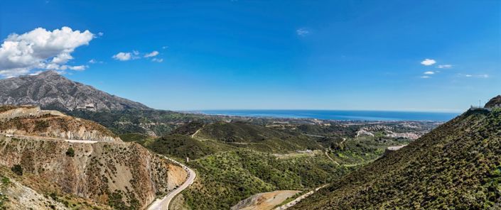 Image No.17-Appartement de 2 chambres à vendre à Benahavis