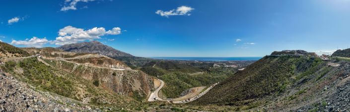 Image No.18-Appartement de 2 chambres à vendre à Benahavis
