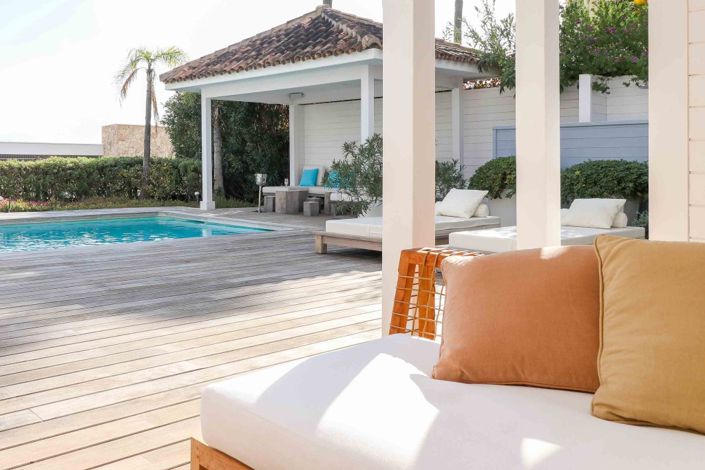 Image No.12-Villa de 4 chambres à vendre à Benahavis