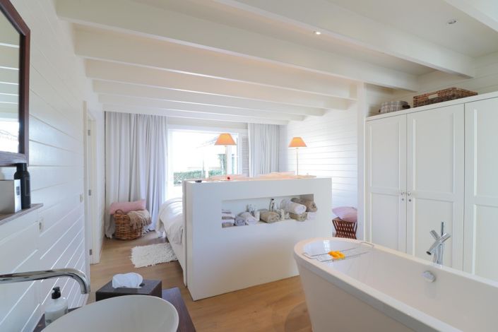 Image No.4-Villa de 4 chambres à vendre à Benahavis