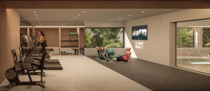 Image No.12-2 Bed Apartment for sale