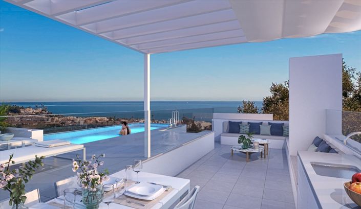 Image No.1-2 Bed Apartment for sale