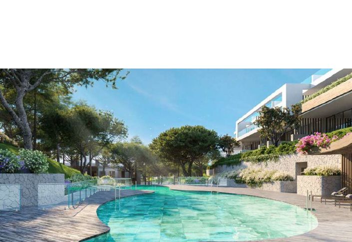 Image No.1-Appartement de 2 chambres à vendre à Estepona