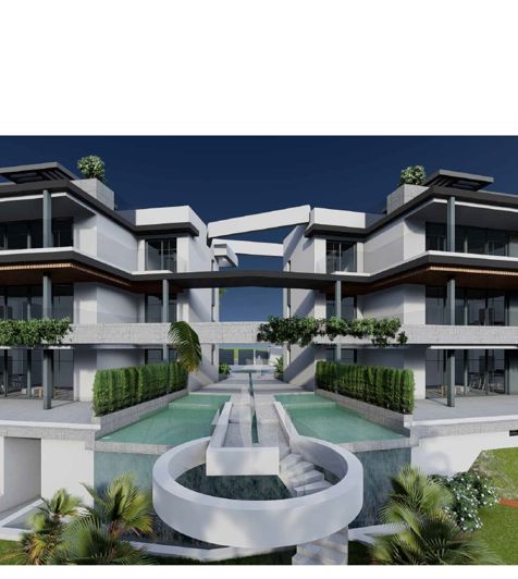 Image No.5-2 Bed Apartment for sale