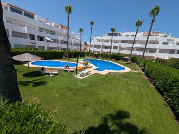 Development & Pool