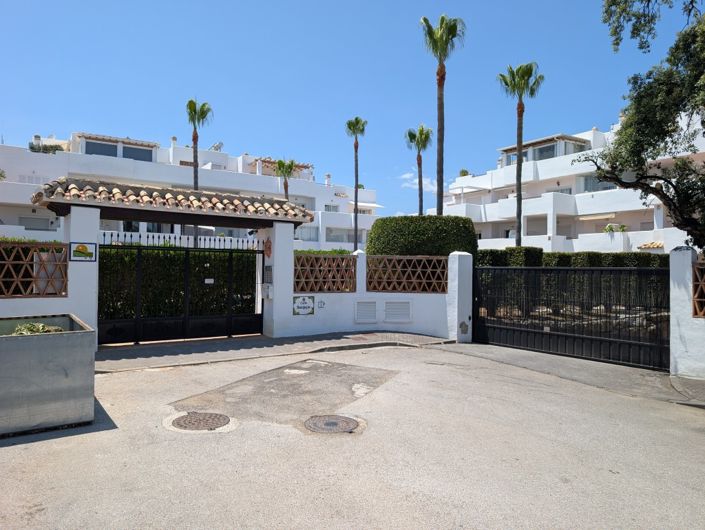 Image No.11-Appartement de 3 chambres à vendre à Estepona