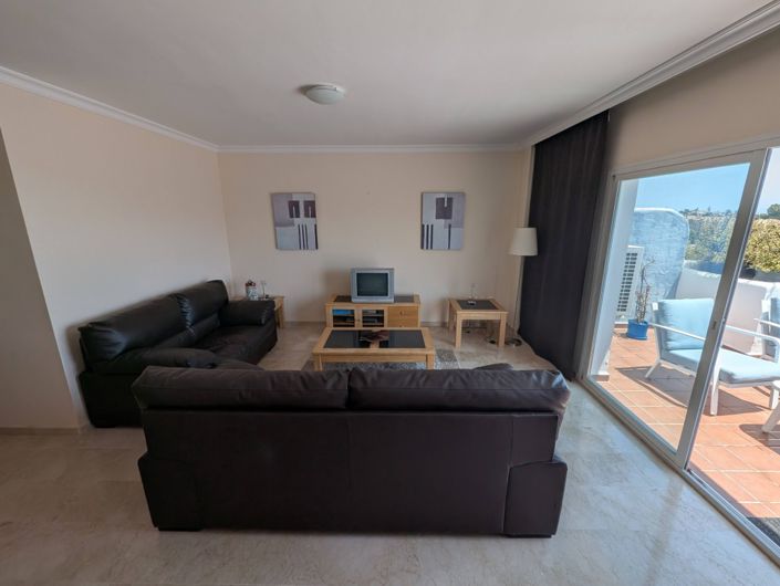 Image No.13-Appartement de 3 chambres à vendre à Estepona