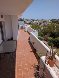 Full Terrace