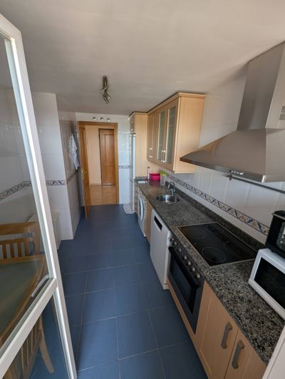 Image No.4-Appartement de 3 chambres à vendre à Estepona