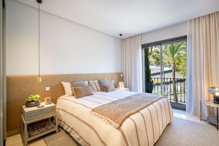 Image No.6-3 Bed Penthouse for sale