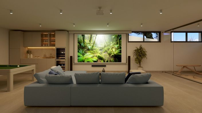 Image No.13-3 Bed Villa for sale