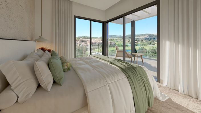 Image No.4-3 Bed Villa for sale