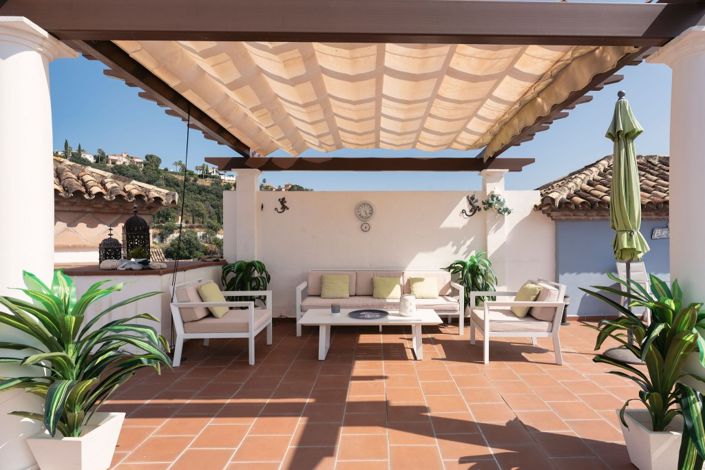 Image No.1-3 Bed Penthouse for sale
