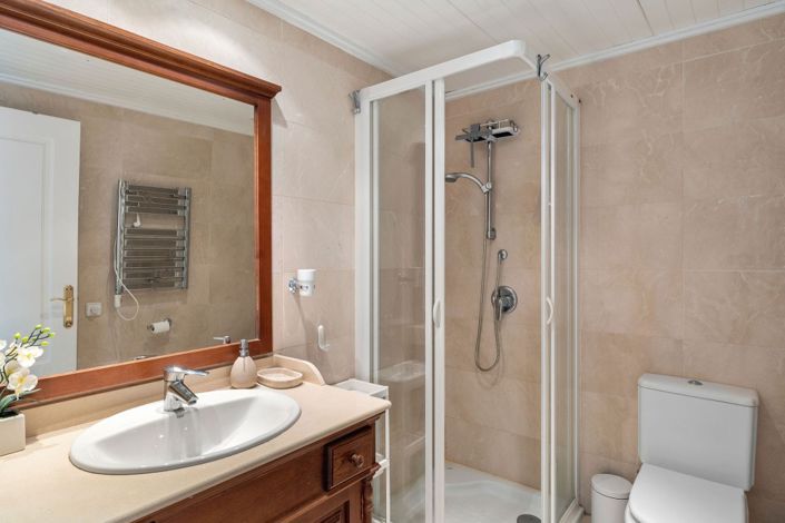 Image No.10-Penthouse de 3 chambres à vendre à Benahavis