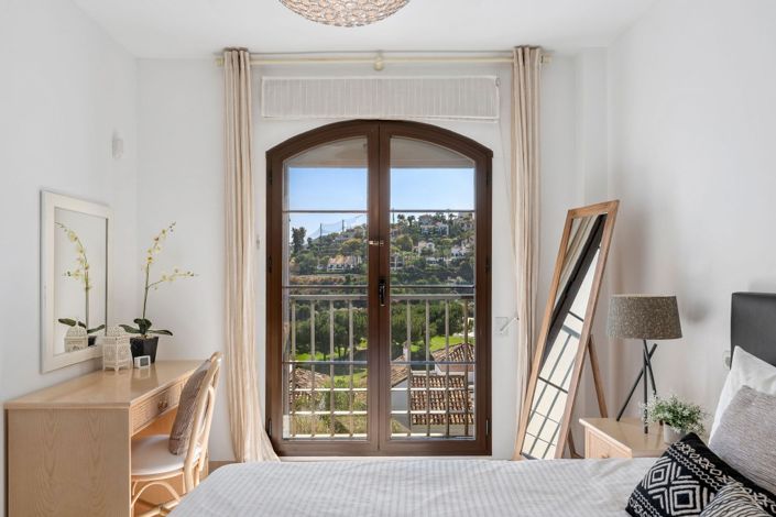 Image No.13-Penthouse de 3 chambres à vendre à Benahavis