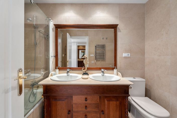 Image No.15-Penthouse de 3 chambres à vendre à Benahavis