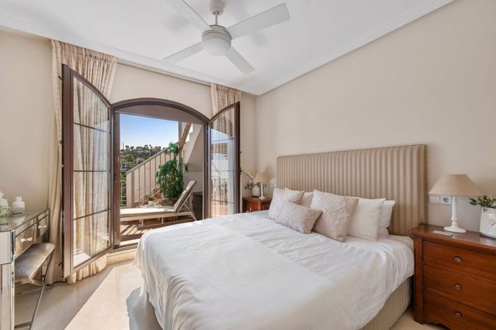 Image No.16-Penthouse de 3 chambres à vendre à Benahavis