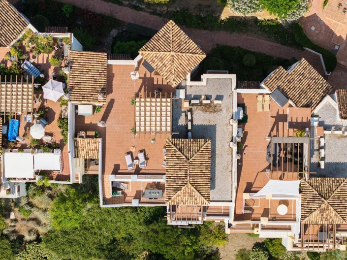 Image No.19-Penthouse de 3 chambres à vendre à Benahavis