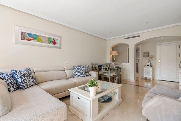 Image No.7-Penthouse de 3 chambres à vendre à Benahavis