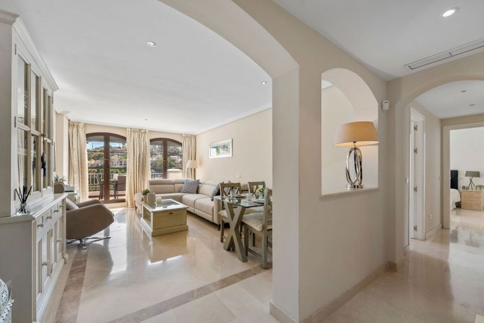 Image No.8-Penthouse de 3 chambres à vendre à Benahavis