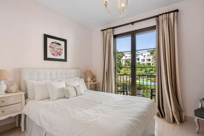 Image No.9-Penthouse de 3 chambres à vendre à Benahavis