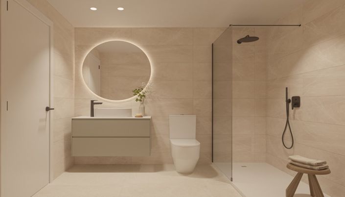 Image No.6-2 Bed Apartment for sale