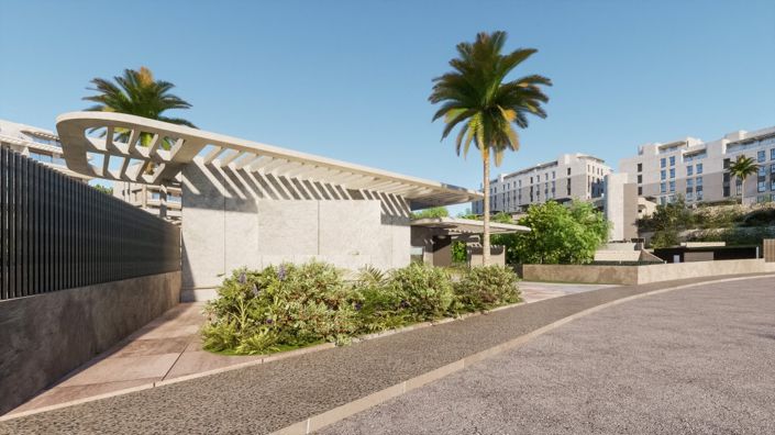 Image No.9-2 Bed Apartment for sale