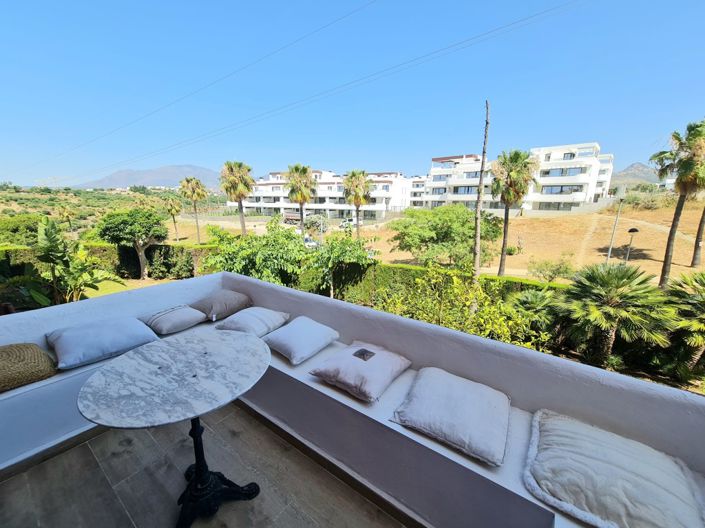 Image No.14-Appartement de 2 chambres à vendre à Estepona