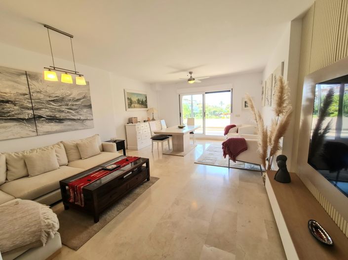 Image No.11-Appartement de 2 chambres à vendre à Estepona