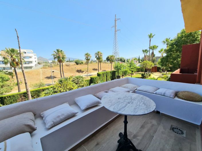 Image No.4-Appartement de 2 chambres à vendre à Estepona