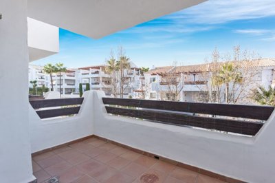 Lower Terrace