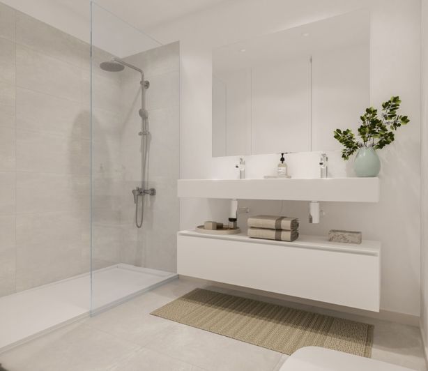 Image No.7-Appartement de 2 chambres à vendre à Estepona