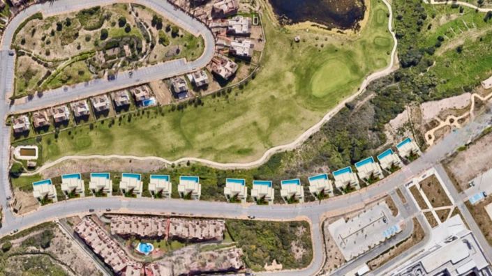 Image No.5-4 Bed Villa for sale