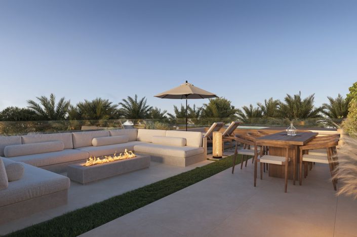 Image No.3-5 Bed Villa for sale