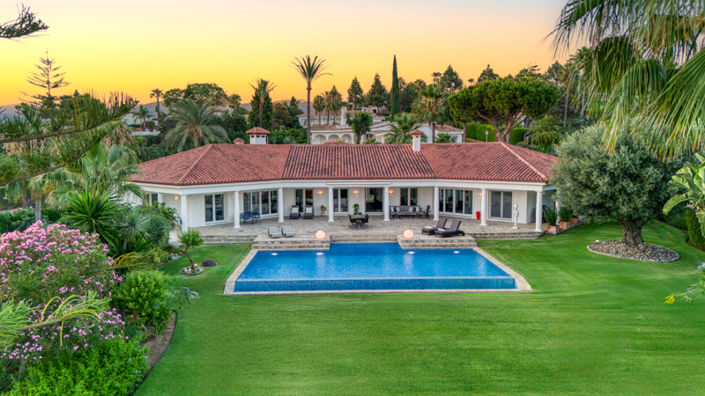 Image No.1-4 Bed Villa for sale