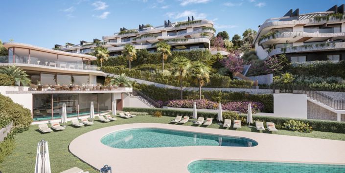 Image No.1-3 Bed Apartment for sale