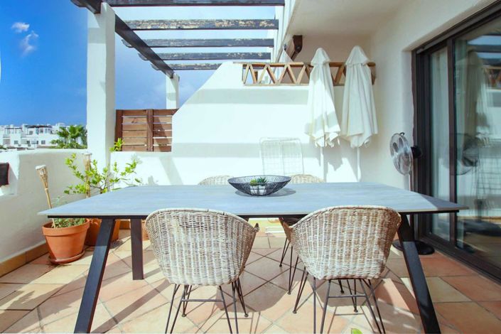 Image No.11-Appartement de 2 chambres à vendre à Estepona