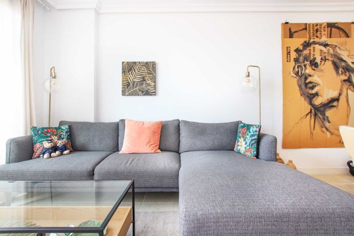 Image No.14-Appartement de 2 chambres à vendre à Estepona