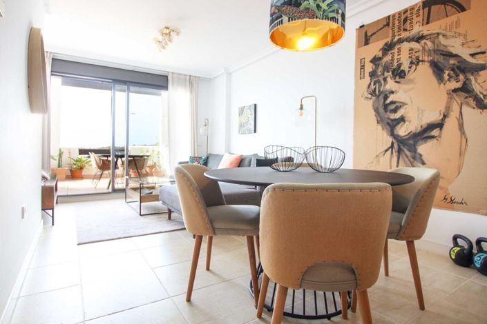 Image No.19-Appartement de 2 chambres à vendre à Estepona