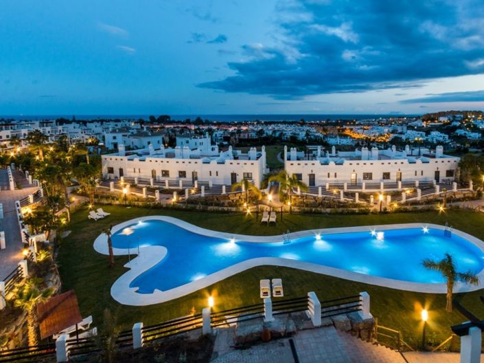 Image No.20-Appartement de 2 chambres à vendre à Estepona