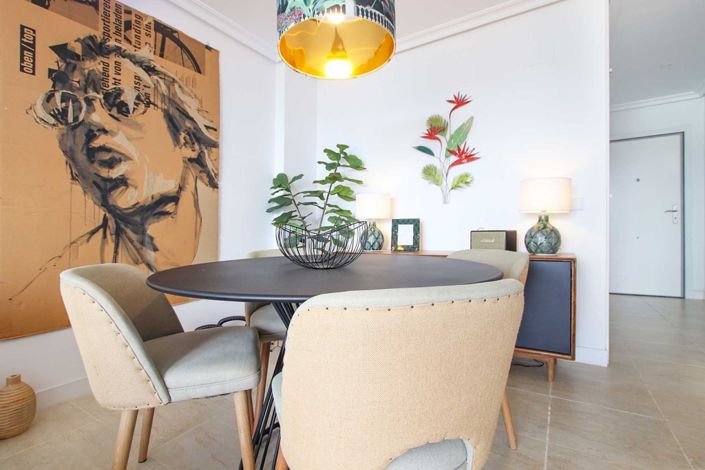 Image No.4-Appartement de 2 chambres à vendre à Estepona