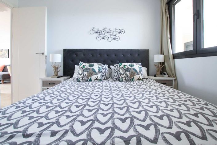 Image No.6-Appartement de 2 chambres à vendre à Estepona