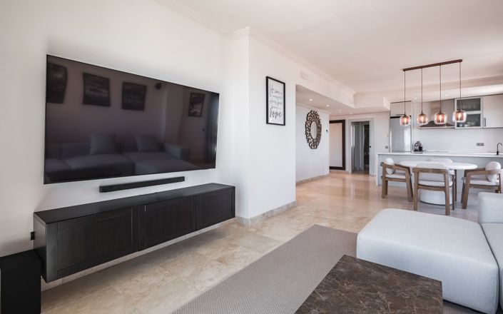 Image No.10-Penthouse de 3 chambres à vendre à Benahavis