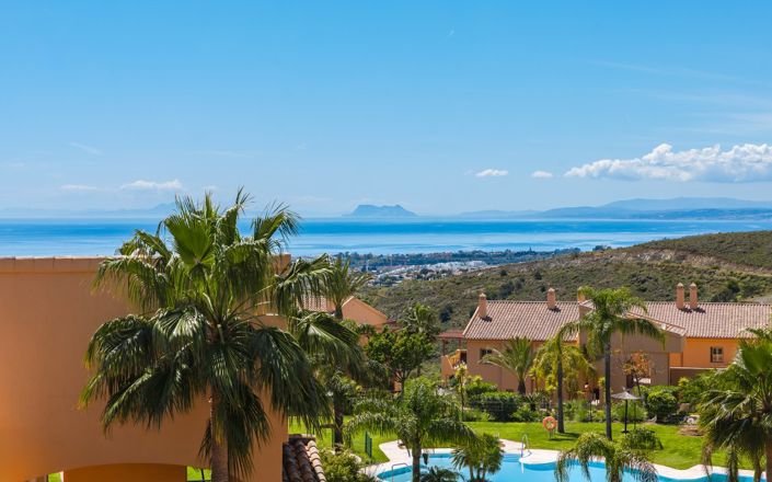 Image No.7-Penthouse de 3 chambres à vendre à Benahavis