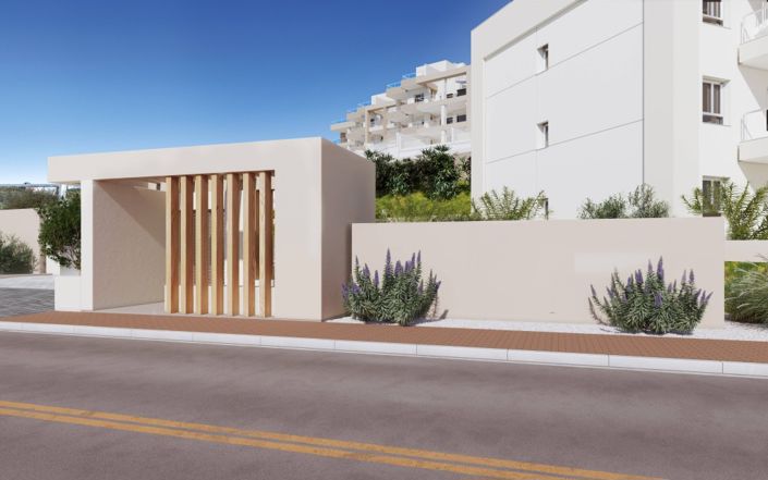 Image No.12-2 Bed Apartment for sale