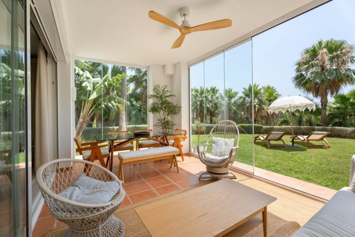 Image No.1-3 Bed Apartment for sale