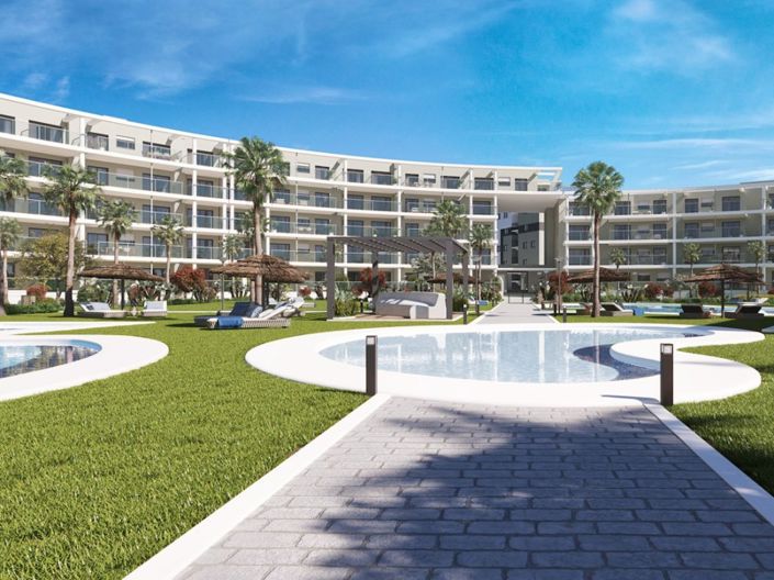 Image No.13-Penthouse de 3 chambres à vendre à Manilva