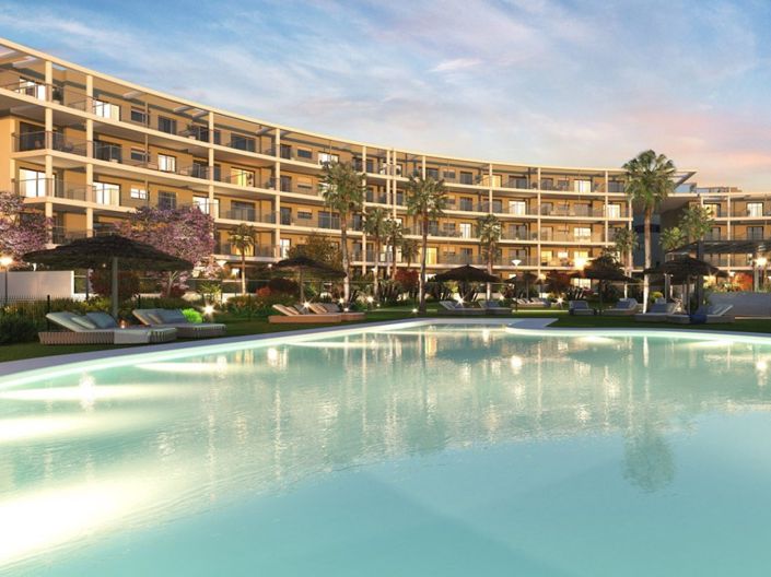 Image No.15-Penthouse de 3 chambres à vendre à Manilva